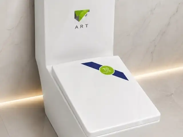 Унитаз, Душанбе