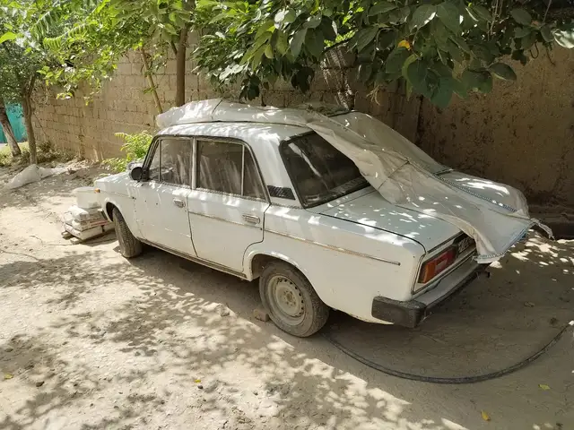 Lada (ВАЗ) 2106