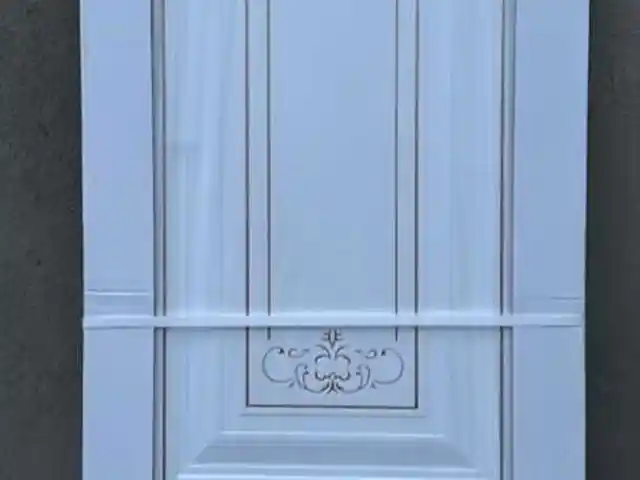 Межкомнатная дверь, Душанбе