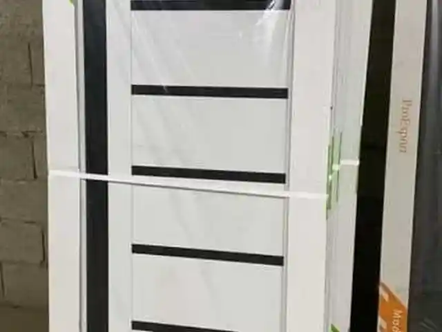 Дверь, Душанбе