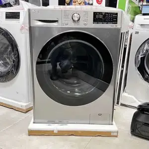 Стиральная машина LG 7kг оригинал, Душанбе
