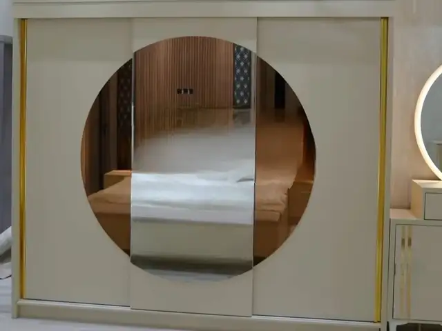 Шифоньер, Душанбе