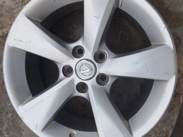 Диски R18, Душанбе