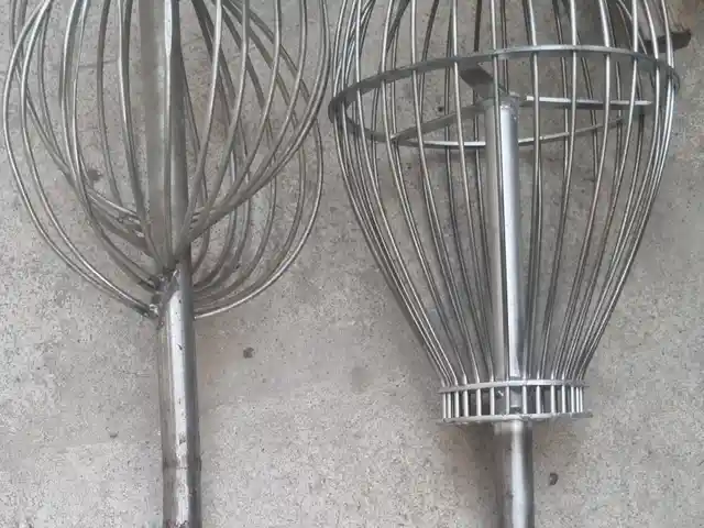 Венчик для миксера М-60, Хуҷанд