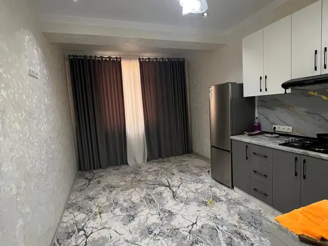 2-комн. квартира, 5 этаж, 67 м², 32, Худжанд - 4