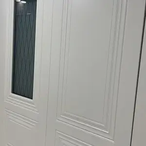 Дверь, Душанбе