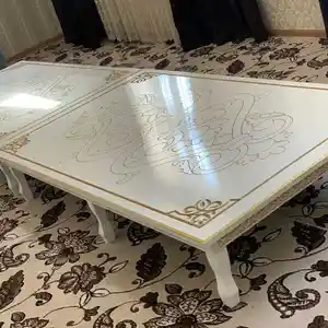 Хонтахта аз мдф, Турсунзаде
