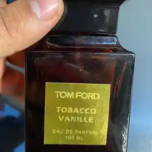 Мужской парфюм Tomford Tobaco, Душанбе