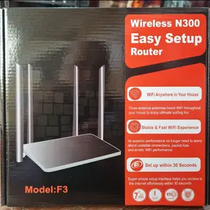 Роутер Wi-Fi Tenda F3, Душанбе