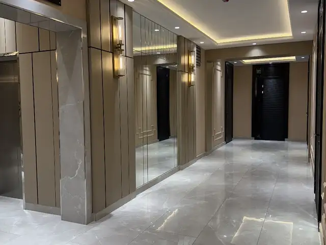 2-комн. квартира, 15 этаж, 54 м², Baht-Z, Душанбе - 5