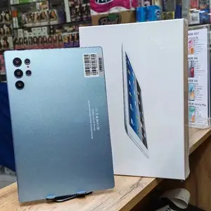 Планшет OZCT 6/128Gb blue, Душанбе
