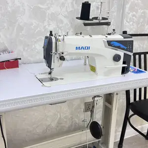 Мошинаи Maqi q1, Душанбе