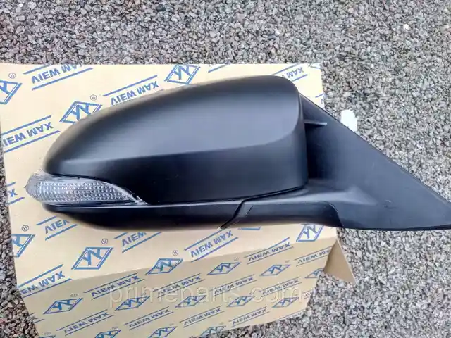 Боковые зеркала на Toyota Camry 5, Душанбе