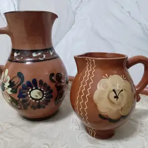 Красивые кувшины СССР, Душанбе