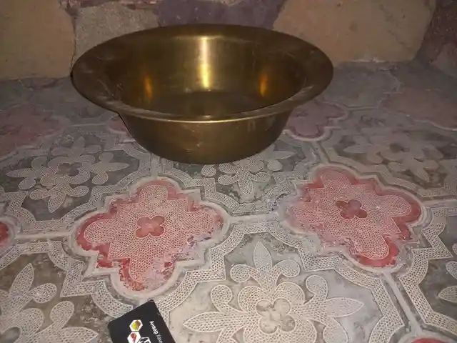 Емкость, Хуҷанд