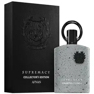 Духи Afnan Supremacy Collector's Edition 100 ML, Душанбе