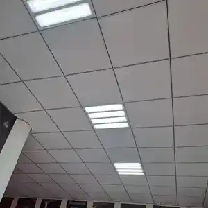 Амстронг 60х60, Душанбе