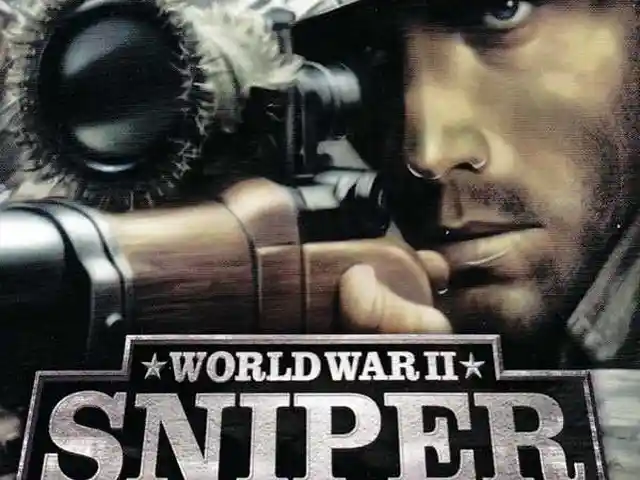 Игра Sniper Сall of victory World war 2 для компьютера-пк-pc, Душанбе