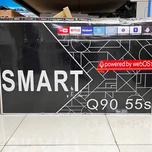 Телевизор Netflix / Smart / Youtube / Miracast 55, Душанбе