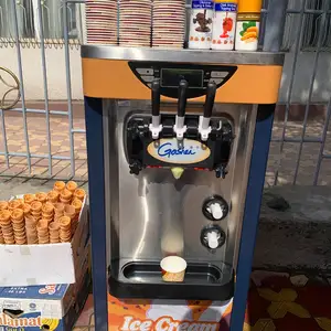Фризер, Душанбе