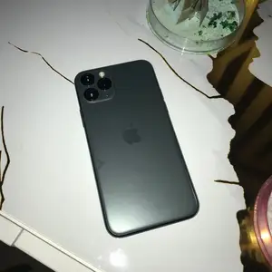 Apple iPhone 11 Pro, 64 gb, Space Grey, Душанбе