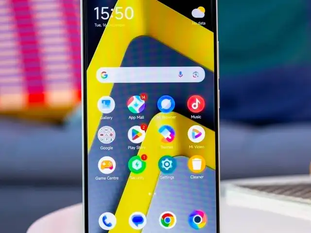 Xiaomi Poco M8 Pro 5G 8+8/16/256Gb Global Version 2026, Душанбе - 7