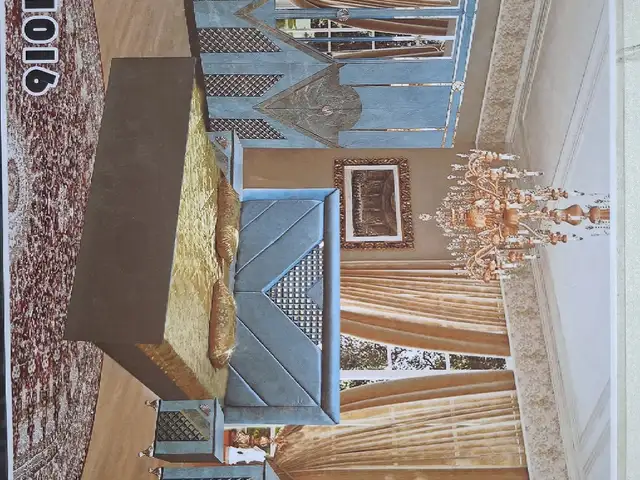 Спальный гарнитур, Душанбе