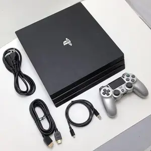 Игровой приставка Playstation 4pro 1tb version 12.5, Худжанд