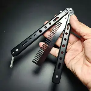 Расчёска, Душанбе