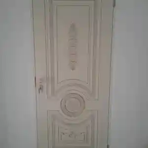 Дверь, Душанбе