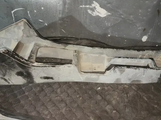 Консоль на Opel F, Худжанд