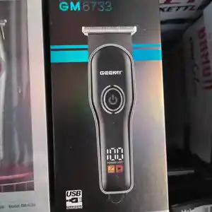 Триммер GM-6733, Душанбе