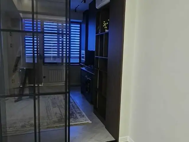 3-комн. квартира, 14 этаж, 121м², Текстил, Душанбе