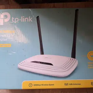 Роутер Tp-link, Бохтар (Курғон-Теппа)