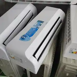 Настенный кондиционер Глория9, Худжанд