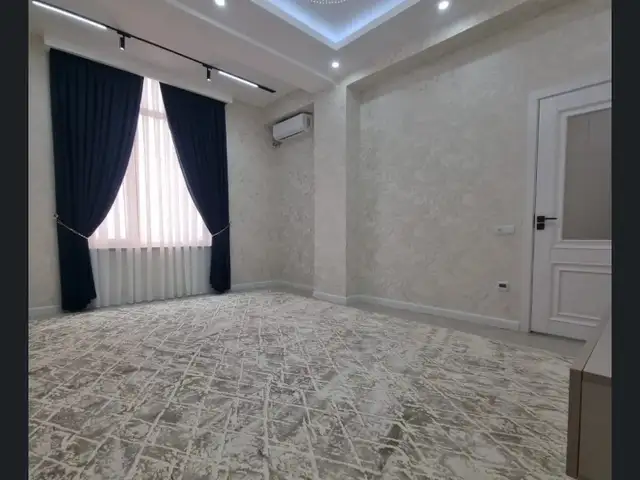 3-комн. квартира, 7 этаж, 75 м², 33мкр, Худжанд