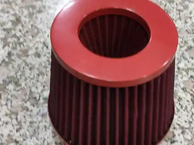 Универсальный воздушный фильтр, Хуҷанд