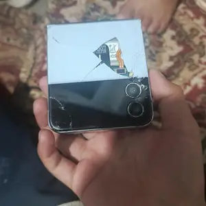 Телефон Samsung, Шахринав
