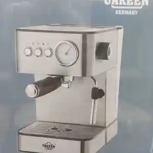 Кофеварка Vakeen 18, Душанбе