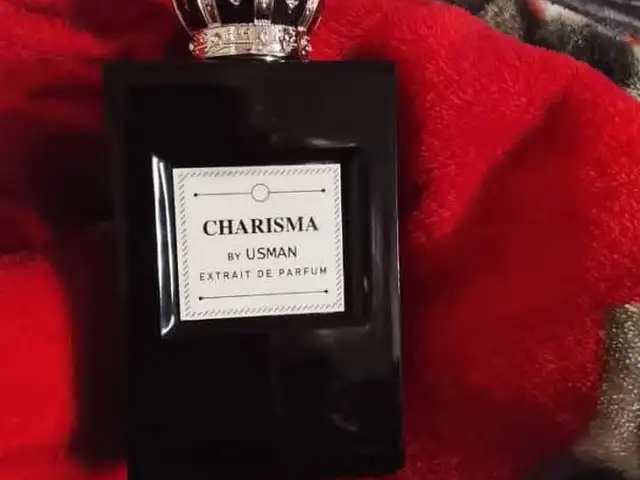 Духи Charisma, Душанбе