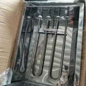 Фритюрница 12л, Душанбе