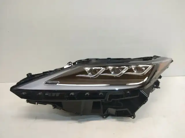Передние фары на Lexus RX 2021, Душанбе