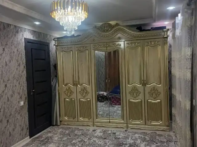 1-комн. квартира, 1 этаж, 55 м², 34 мкр, Хуҷанд