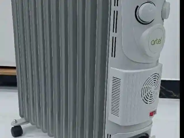 Радиатор artel 13, Душанбе