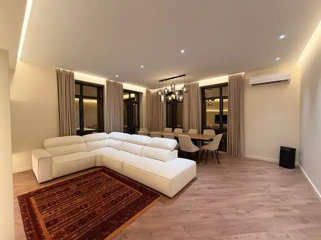 4-комн. квартира, 5 этаж, 160 м², Водонасос ориентир ДОДО Пица, Душанбе