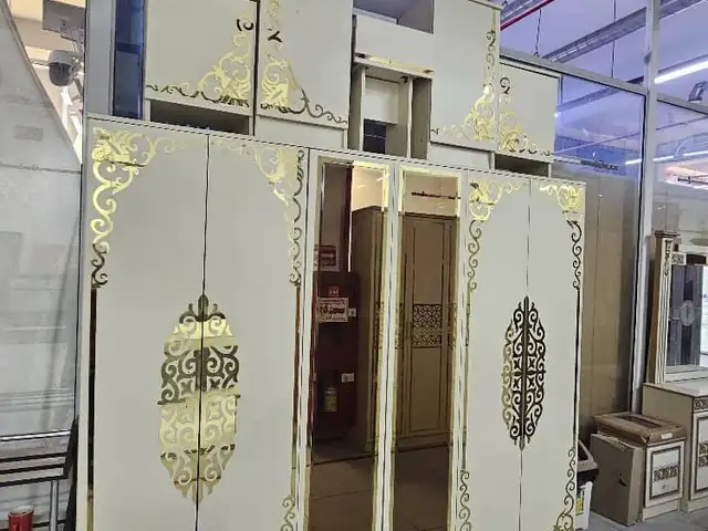 Спальный гарнитур, Душанбе