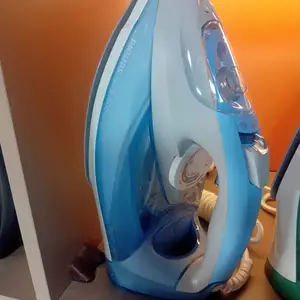 Утюг Philips, Душанбе