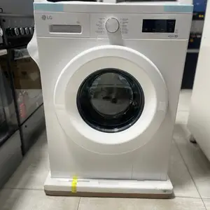 Стиральная машина LG 8 кг, Душанбе