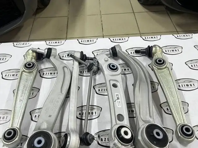 Рычаг bmw x5 g05 x6 g06 x7 g07 g30 g11 g12, Худжанд