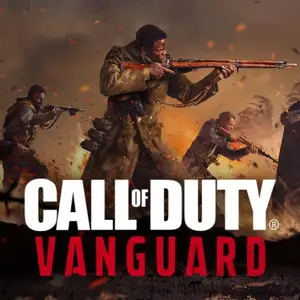 Игра Call of Duty Vanguard для PS4/PS5, Душанбе